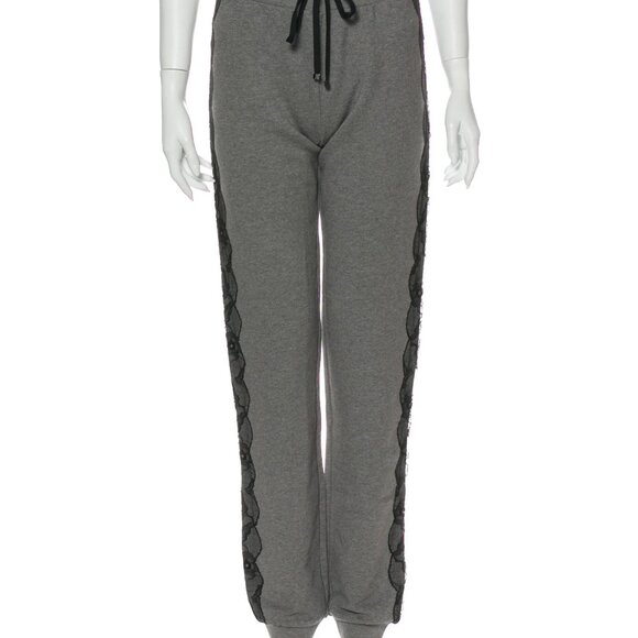 Dolce and Gabbana Joggers Sweatpants Italian size 42 - Picture 1 of 5